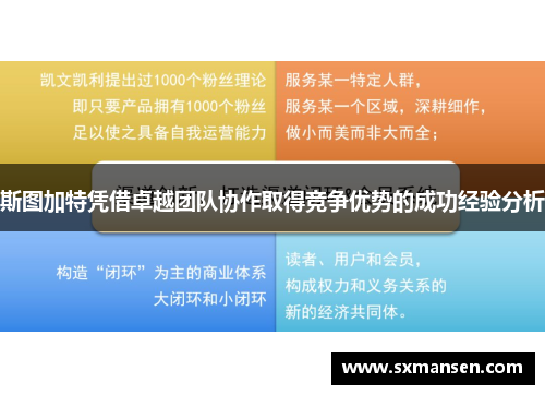 斯图加特凭借卓越团队协作取得竞争优势的成功经验分析